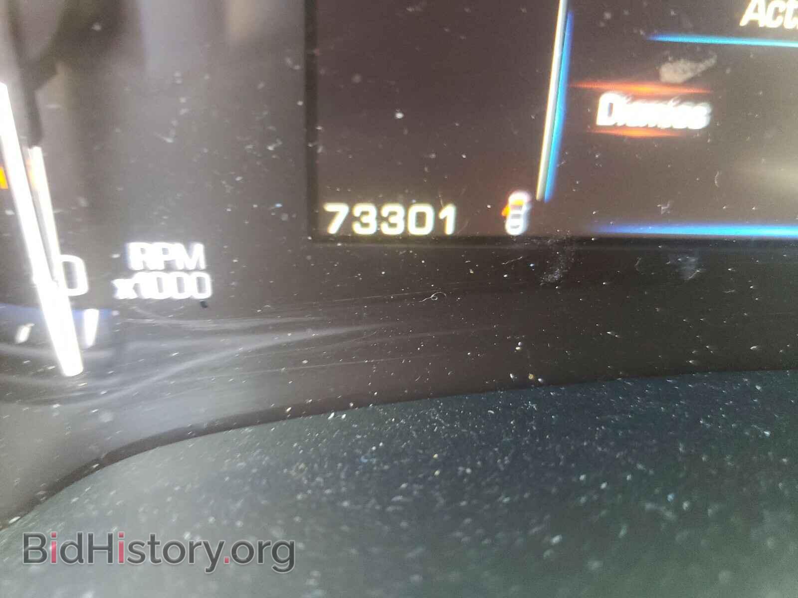 2014 CADILLAC XTS - VIN: 2G61L5S34E9215994 - Фото 8