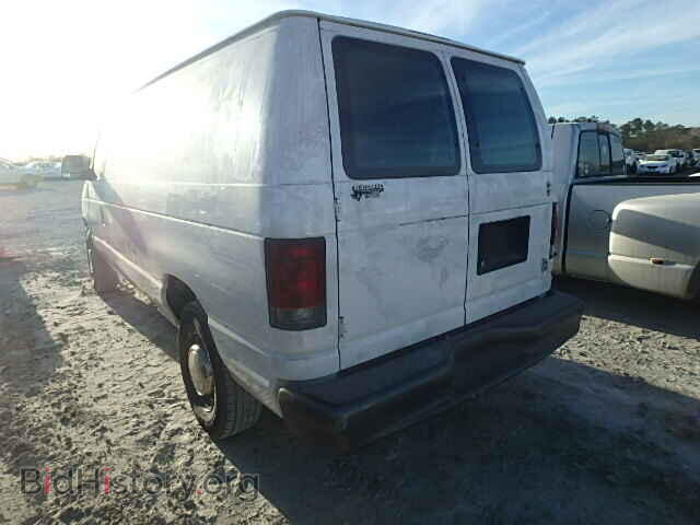 2006 FORD ECONOLINE - VIN: 1FTNE24W46DA98310 - Photo 3