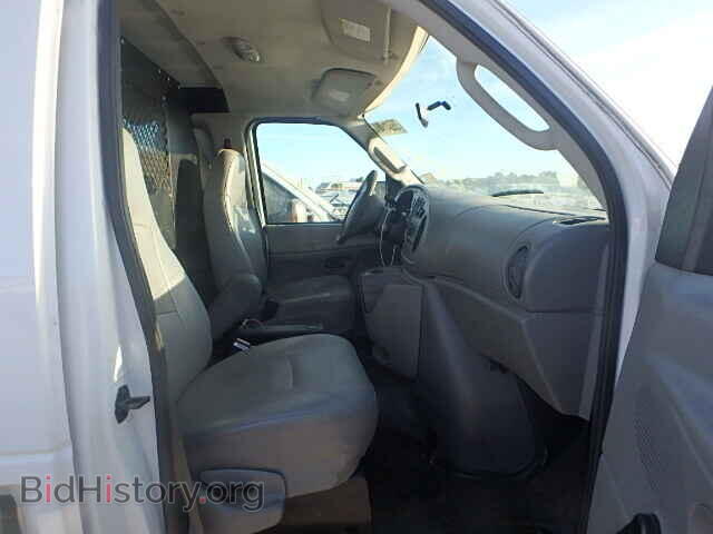 2006 FORD ECONOLINE - VIN: 1FTNE24W46DA98310 - Photo 5