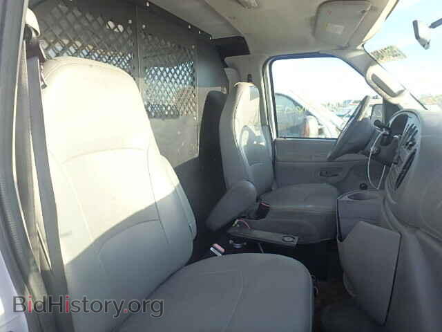 2006 Ford ECONOLINE (VIN 1FTNE24W46DA98310) — photo 6 of 10