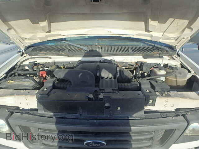 2006 FORD ECONOLINE - VIN: 1FTNE24W46DA98310 - Photo 7
