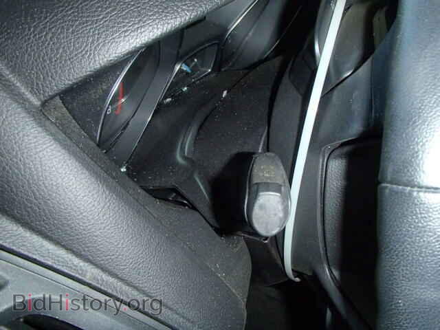 2012 FORD FOCUS - VIN: 1FAHP3M23CL219393 - Photo 8