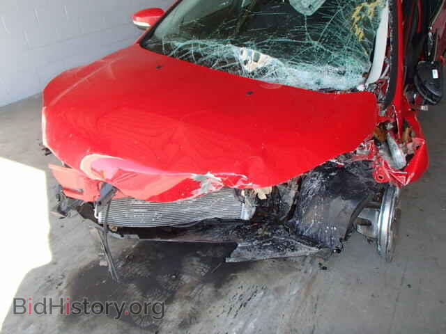 2012 FORD FOCUS - VIN: 1FAHP3M23CL219393 - Photo 10