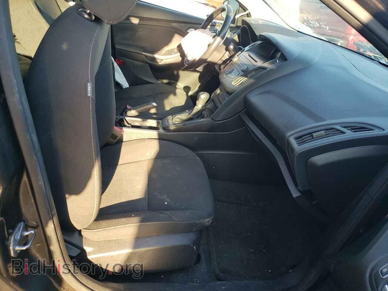 2015 FORD FOCUS - VIN: 1FADP3K26FL285233 - Photo 5