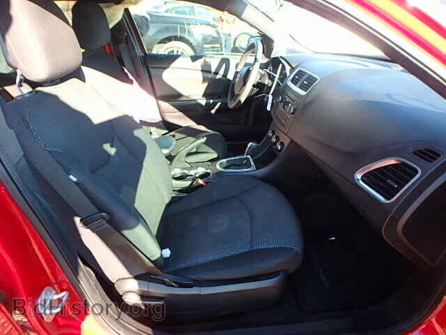2013 DODGE AVENGER - VIN: 1C3CDZAB4DN644944 - Фото 5
