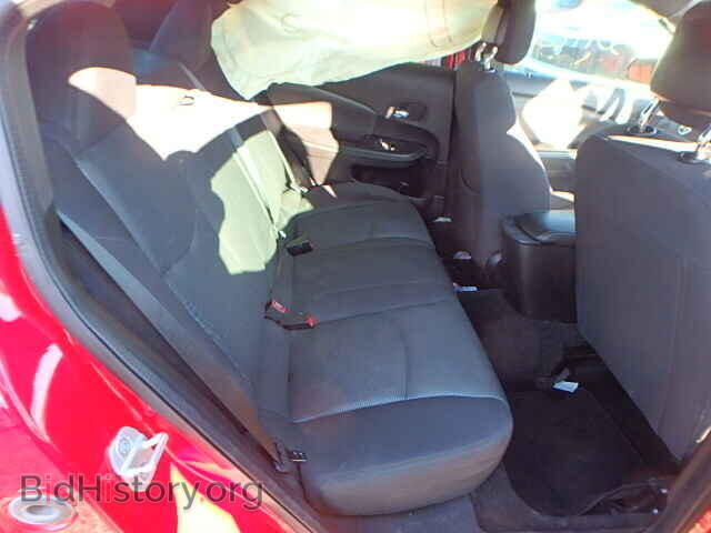 2013 DODGE AVENGER - VIN: 1C3CDZAB4DN644944 - Фото 6