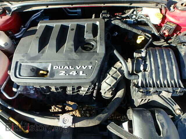 2013 DODGE AVENGER - VIN: 1C3CDZAB4DN644944 - Фото 7