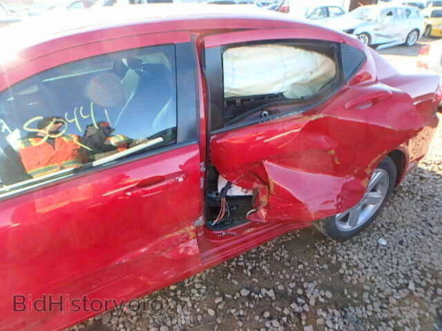 2013 DODGE AVENGER - VIN: 1C3CDZAB4DN644944 - Фото 10