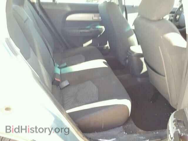 2009 CHRYSLER SEBRING - VIN: 1C3LC46B19N530664 - Фото 6