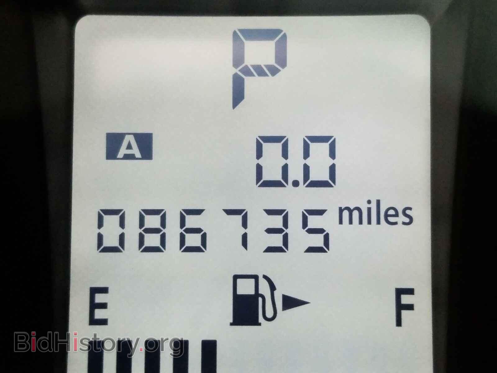 2016 SUBARU FORESTER - VIN: JF2SJADC8GH521139 - Фото 8