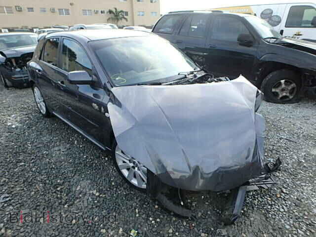 Photo JM1BK34L681146482 - MAZDA 6 2008