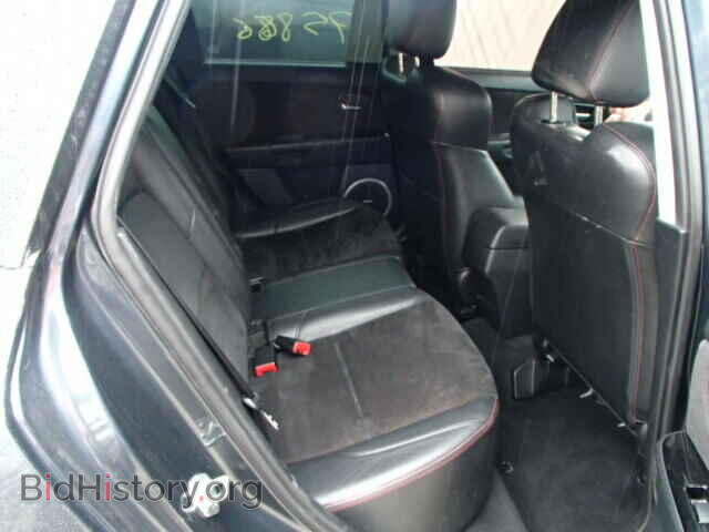 2008 MAZDA 6 - VIN: JM1BK34L681146482 - Фото 6