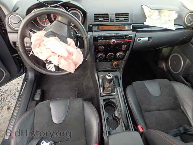 2008 MAZDA 6 - VIN: JM1BK34L681146482 - Фото 9