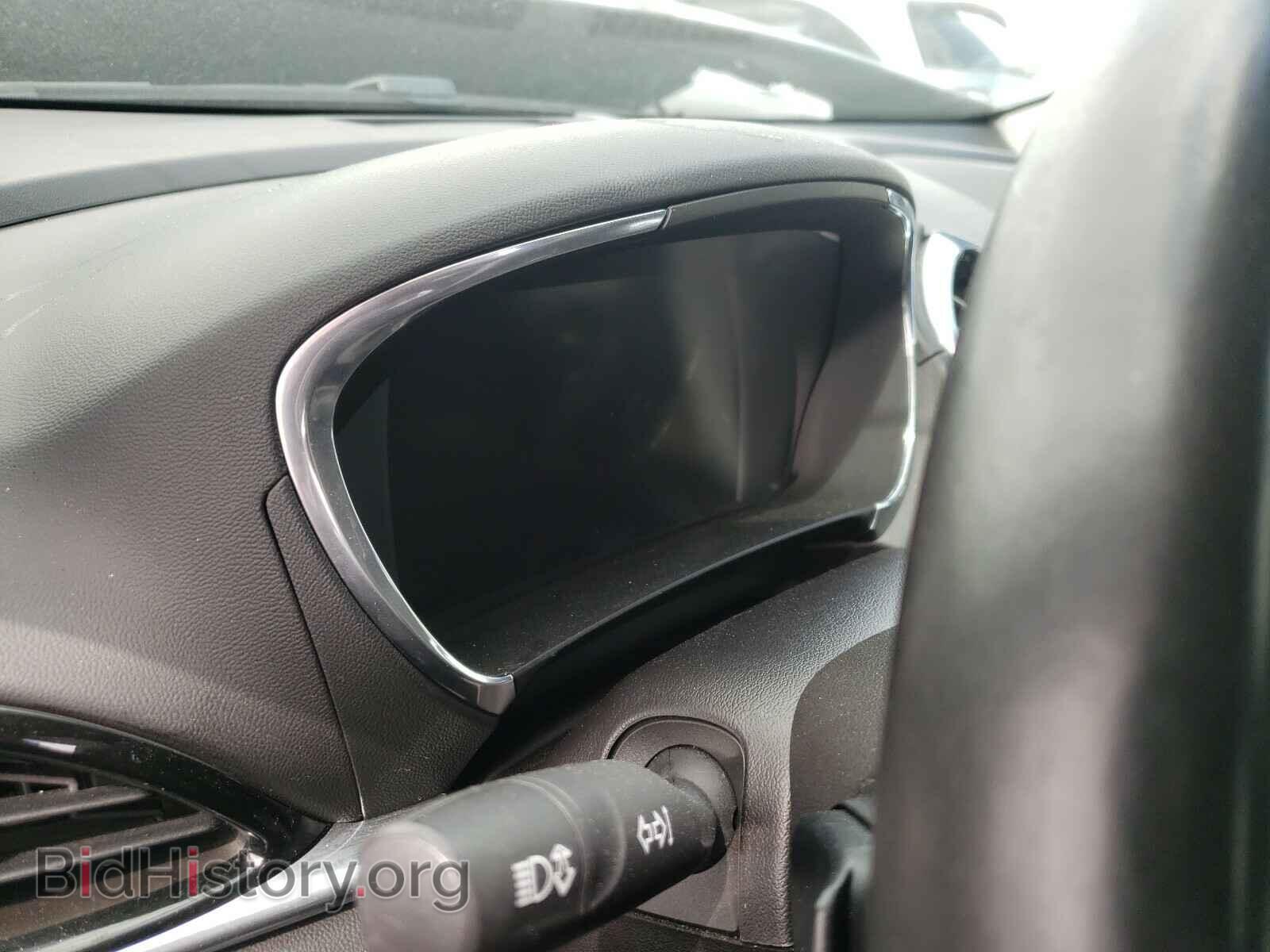 2017 CHEVROLET VOLT - VIN: 1G1RD6S56HU215726 - Фото 8