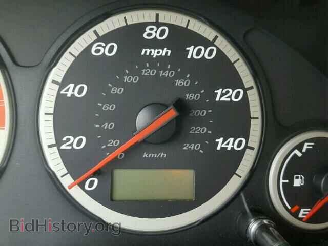 2006 HONDA CRV - VIN: SHSRD78896U416100 - Фото 8