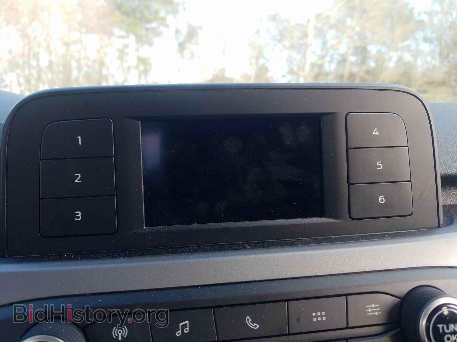 2020 FORD ESCAPE - VIN: 1FMCU0F64LUC37516 - Фото 9