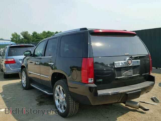2010 CADILLAC ESCALADE - VIN: 1GYUKBEF3AR162166 - Фото 3