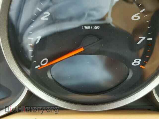 2007 PORSCHE CAYMAN - VIN: WP0AA29867U760748 - Фото 8