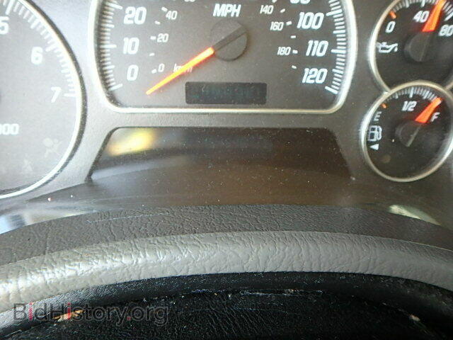 2004 GMC ENVOY - VIN: 1GKDS13S342323794 - Фото 8