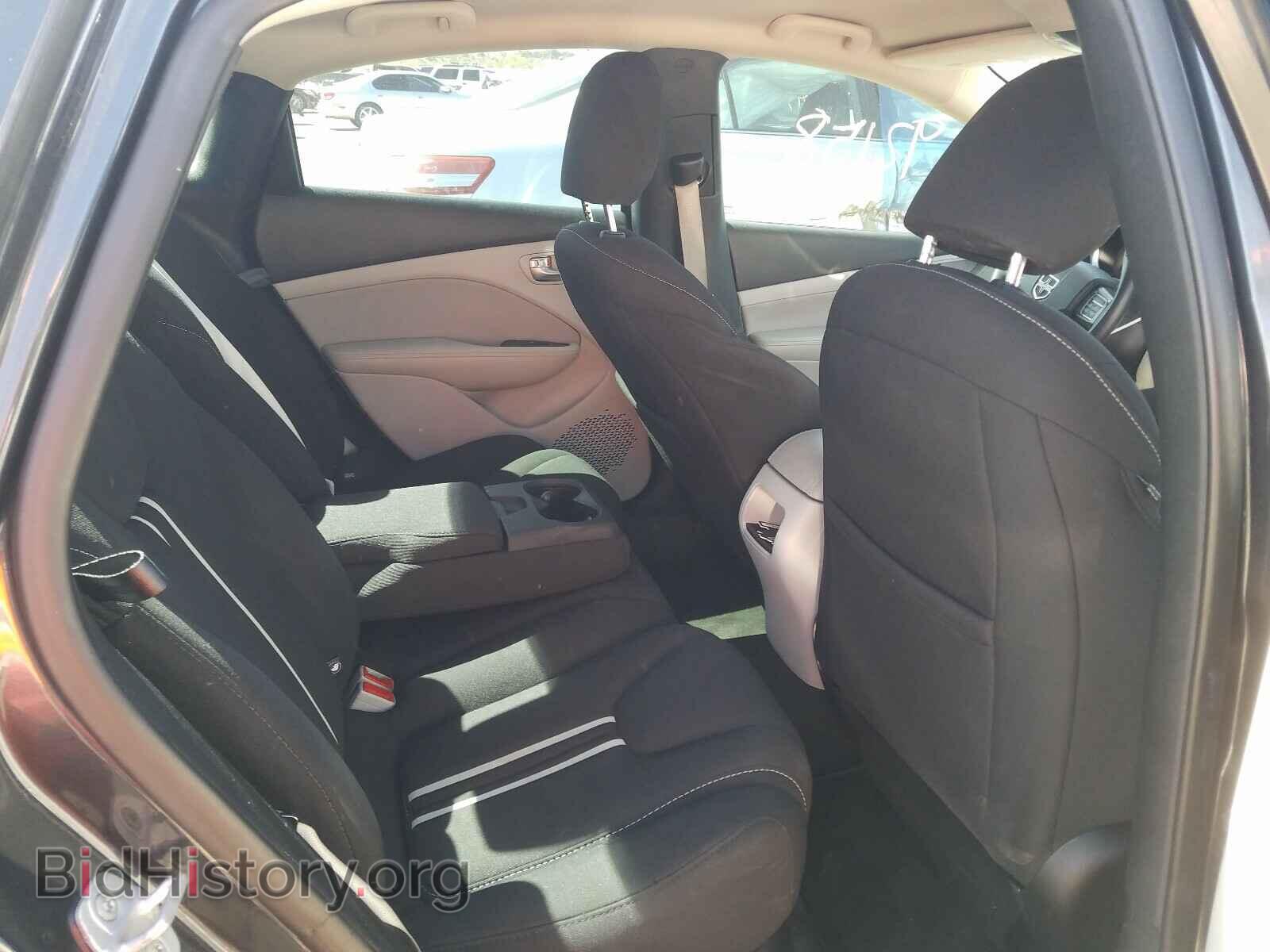 2013 DODGE DART - VIN: 1C3CDFBA4DD287985 - Photo 6