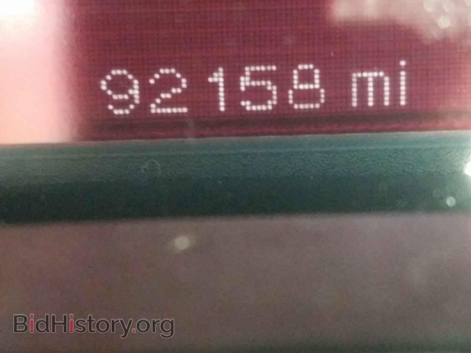 2013 DODGE DART - VIN: 1C3CDFBA4DD287985 - Photo 8