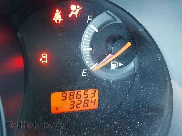 2011 NISSAN VERSA - VIN: 3N1BC1CP3BL446733 - Фото 8