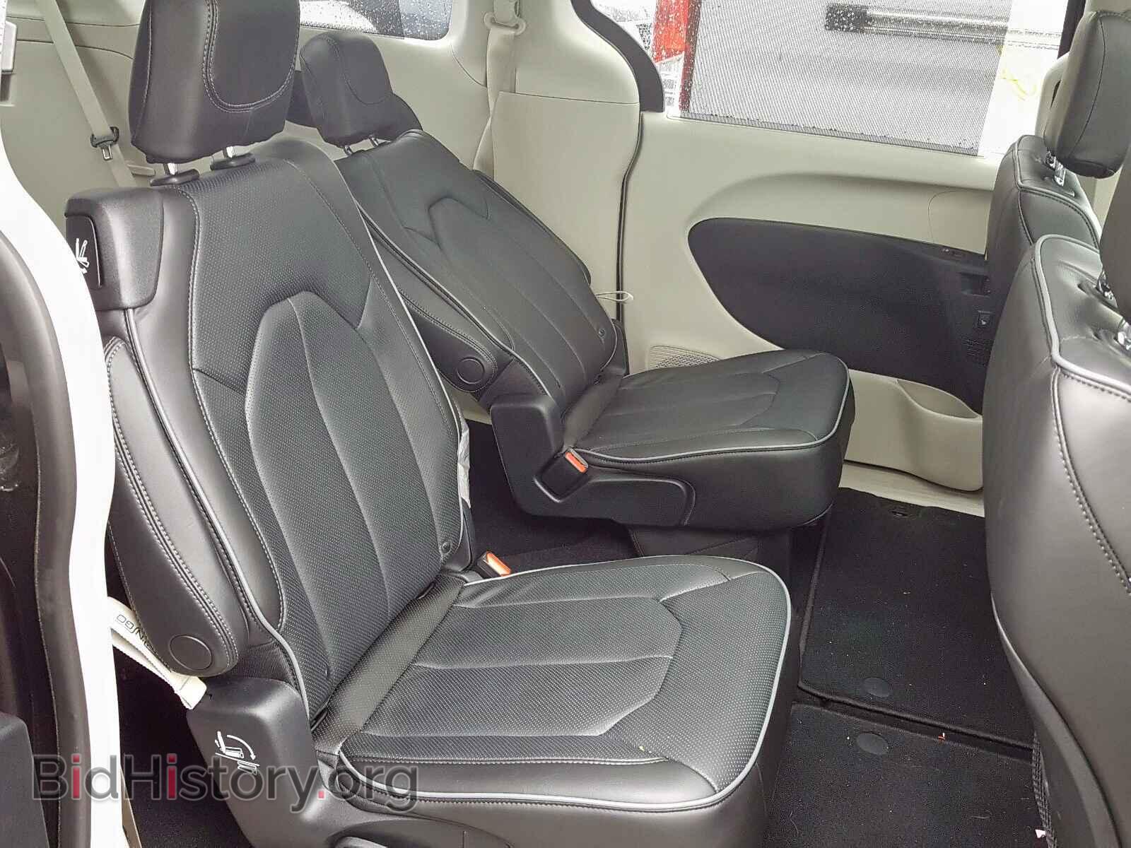 2020 CHRYSLER PACIFICA - VIN: 2C4RC1GG9LR177146 - Фото 6