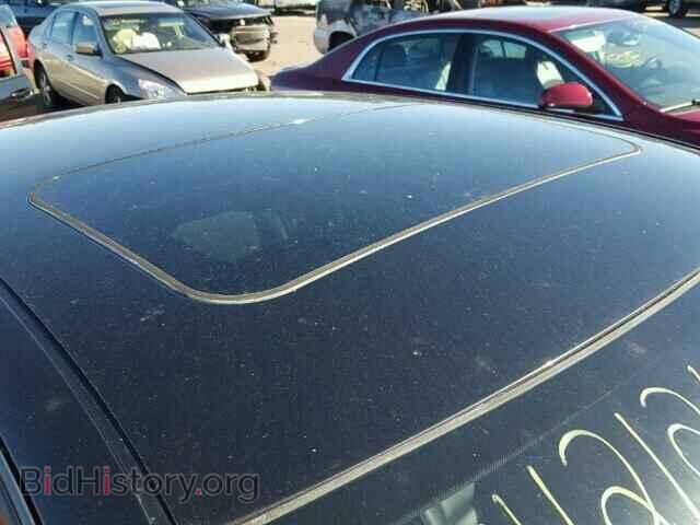 2002 AUDI A4 - VIN: WAULC68E72A158420 - Фото 10