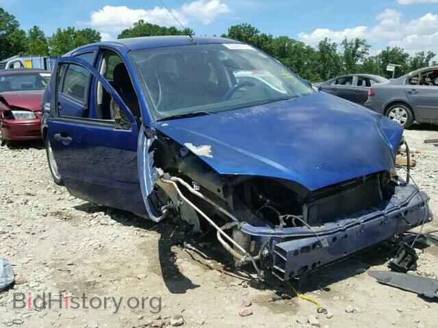 Photo 1FAFP37N36W163813 - FORD FOCUS 2006