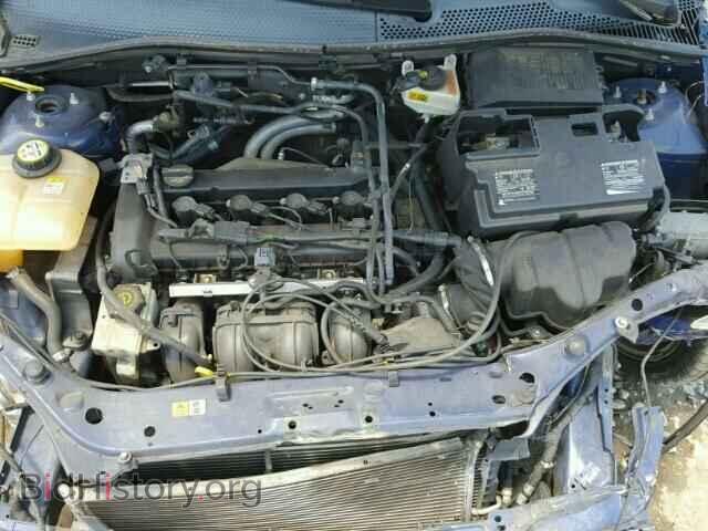 2006 FORD FOCUS - VIN: 1FAFP37N36W163813 - Фото 7