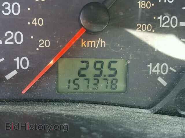 2006 FORD FOCUS - VIN: 1FAFP37N36W163813 - Фото 8