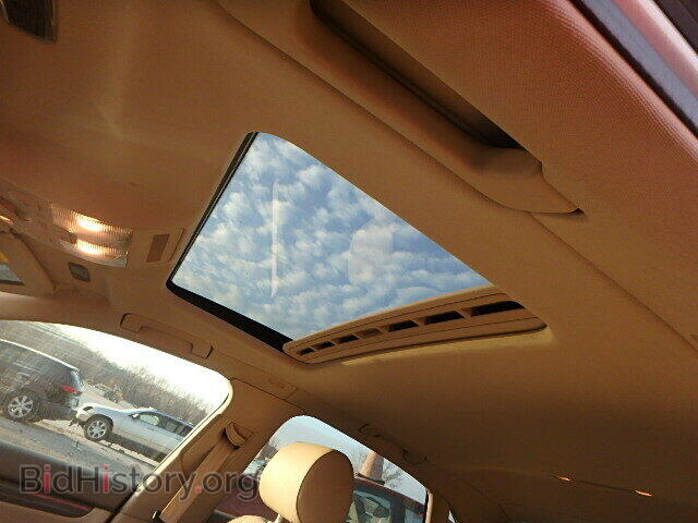 2005 AUDI A4 - VIN: WAULC68E35A030924 - Фото 10