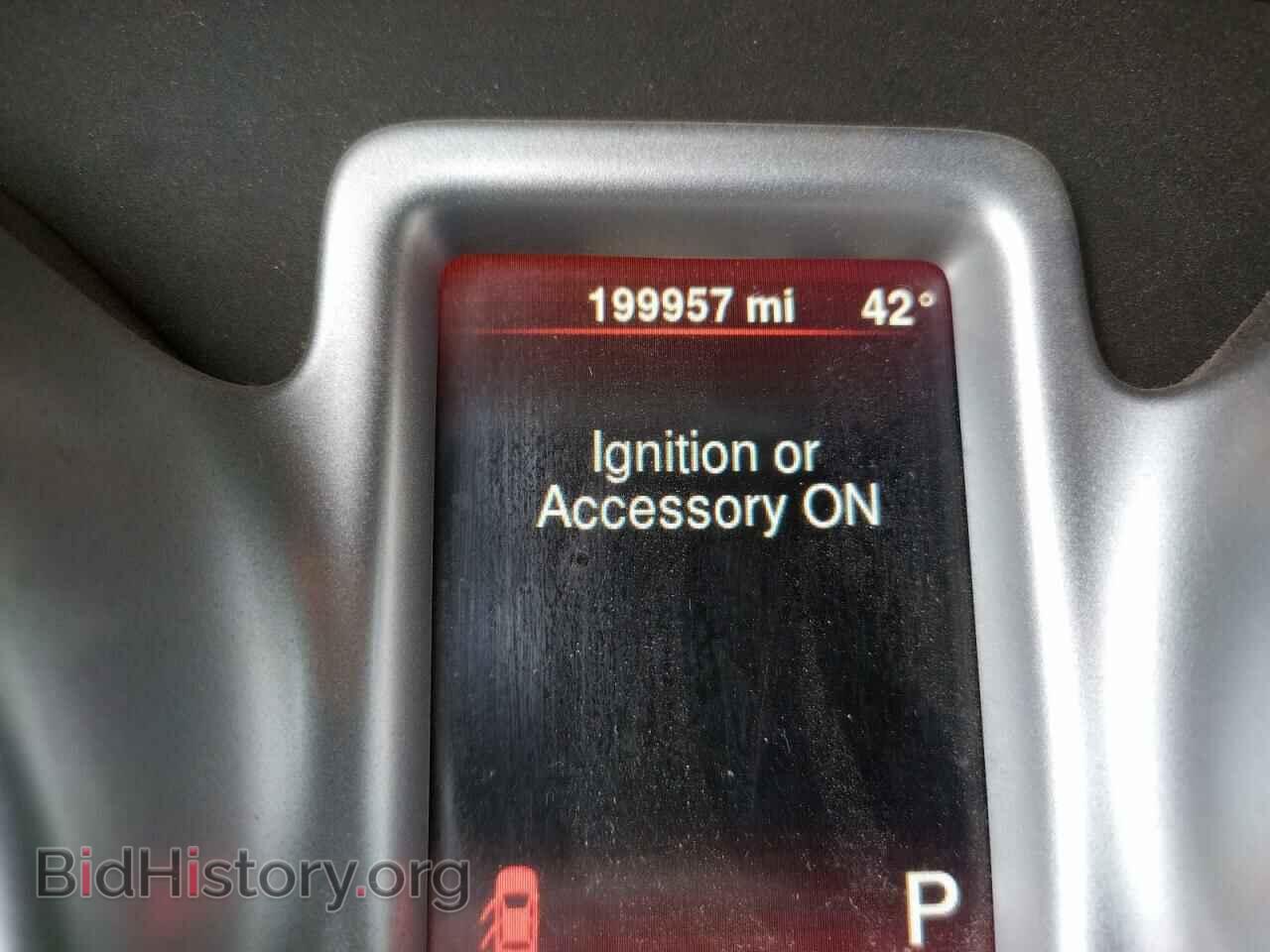 2015 DODGE JOURNEY - VIN: 3C4PDCAB2FT736325 - Фото 8