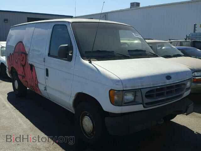 Фотография 1FTRE1420YHB60659 - FORD ECONOLINE 2000