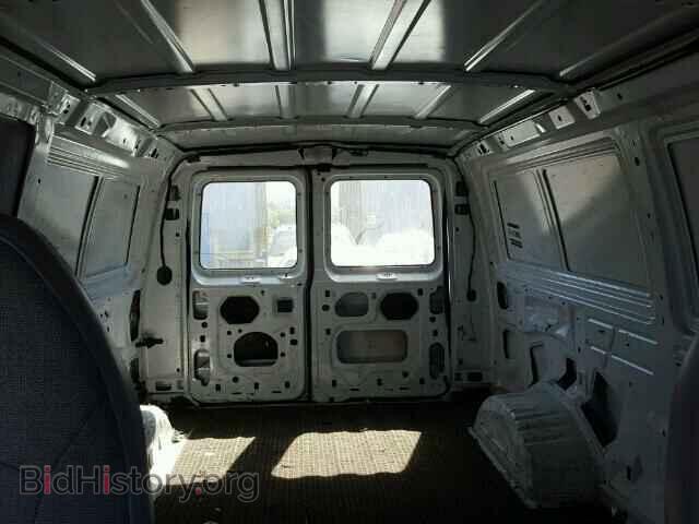 2000 FORD ECONOLINE - VIN: 1FTRE1420YHB60659 - Фото 6