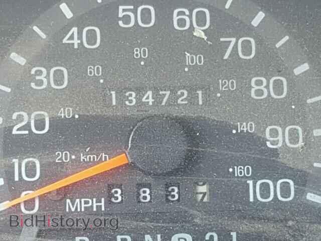 2000 FORD ECONOLINE - VIN: 1FTRE1420YHB60659 - Фото 8