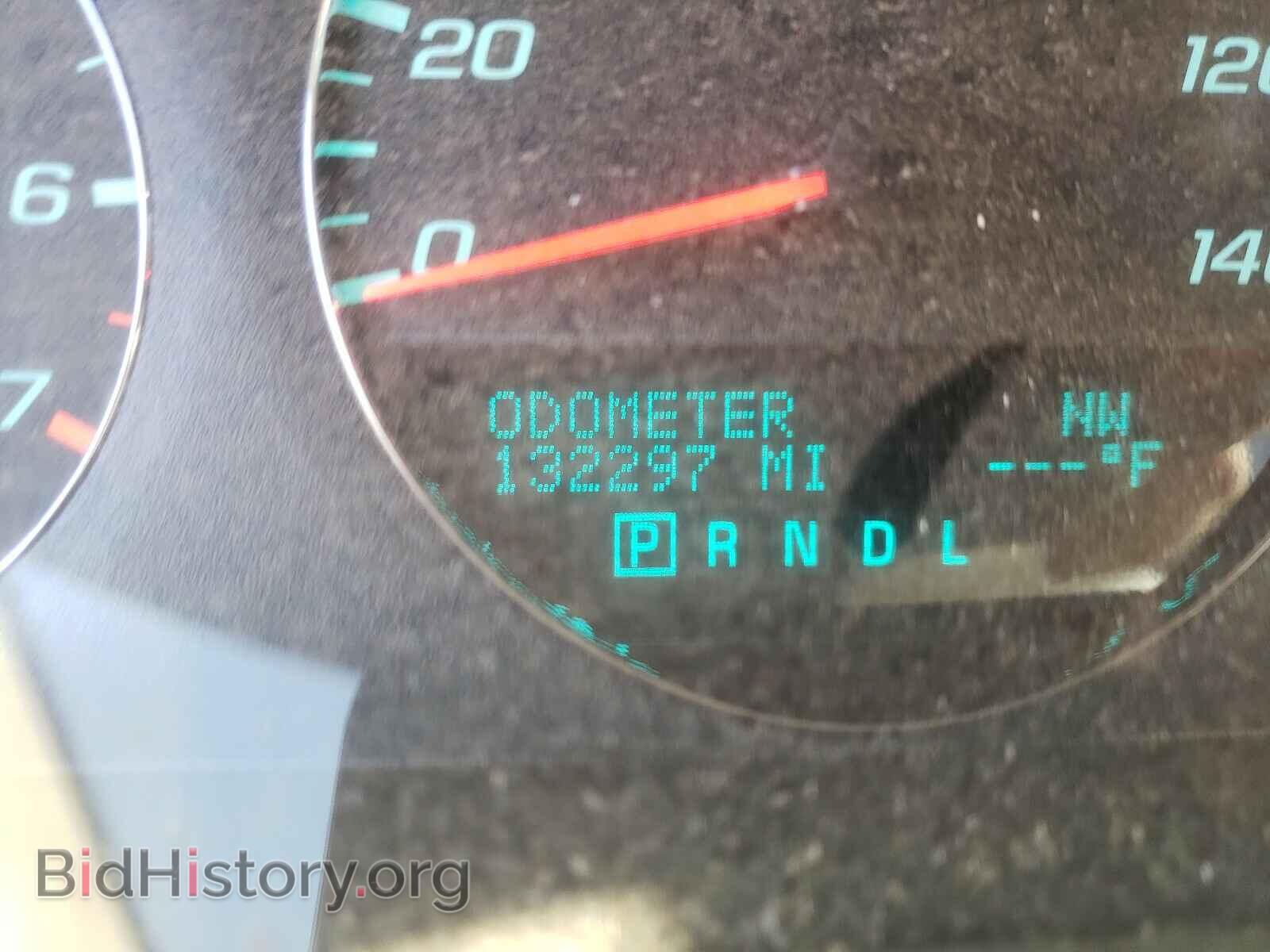 2013 CHEVROLET IMPALA - VIN: 2G1WB5E31D1150805 - Фото 8