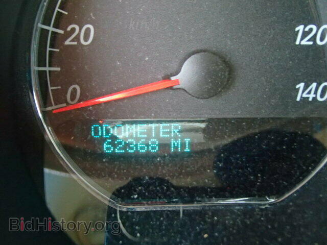 2006 BUICK LUCERNE - VIN: 1G4HD57286U137664 - Фото 8