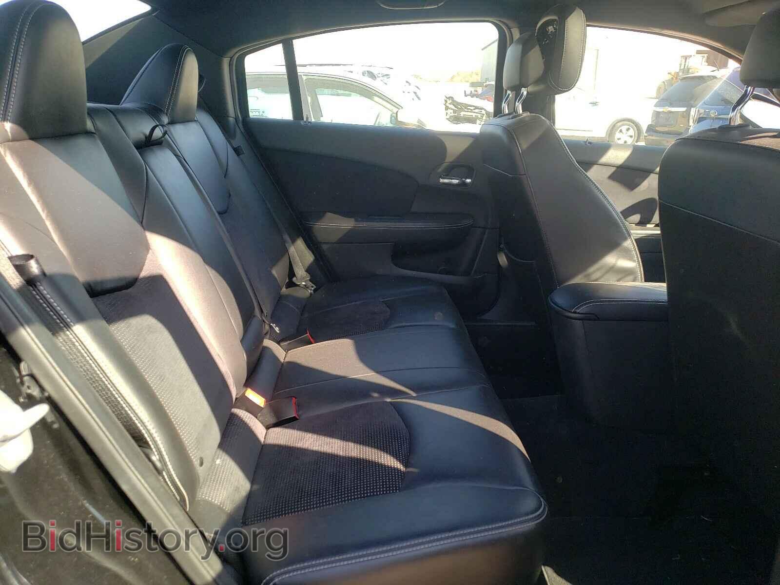 2013 CHRYSLER 200 - VIN: 1C3CCBCG5DN504758 - Фото 6