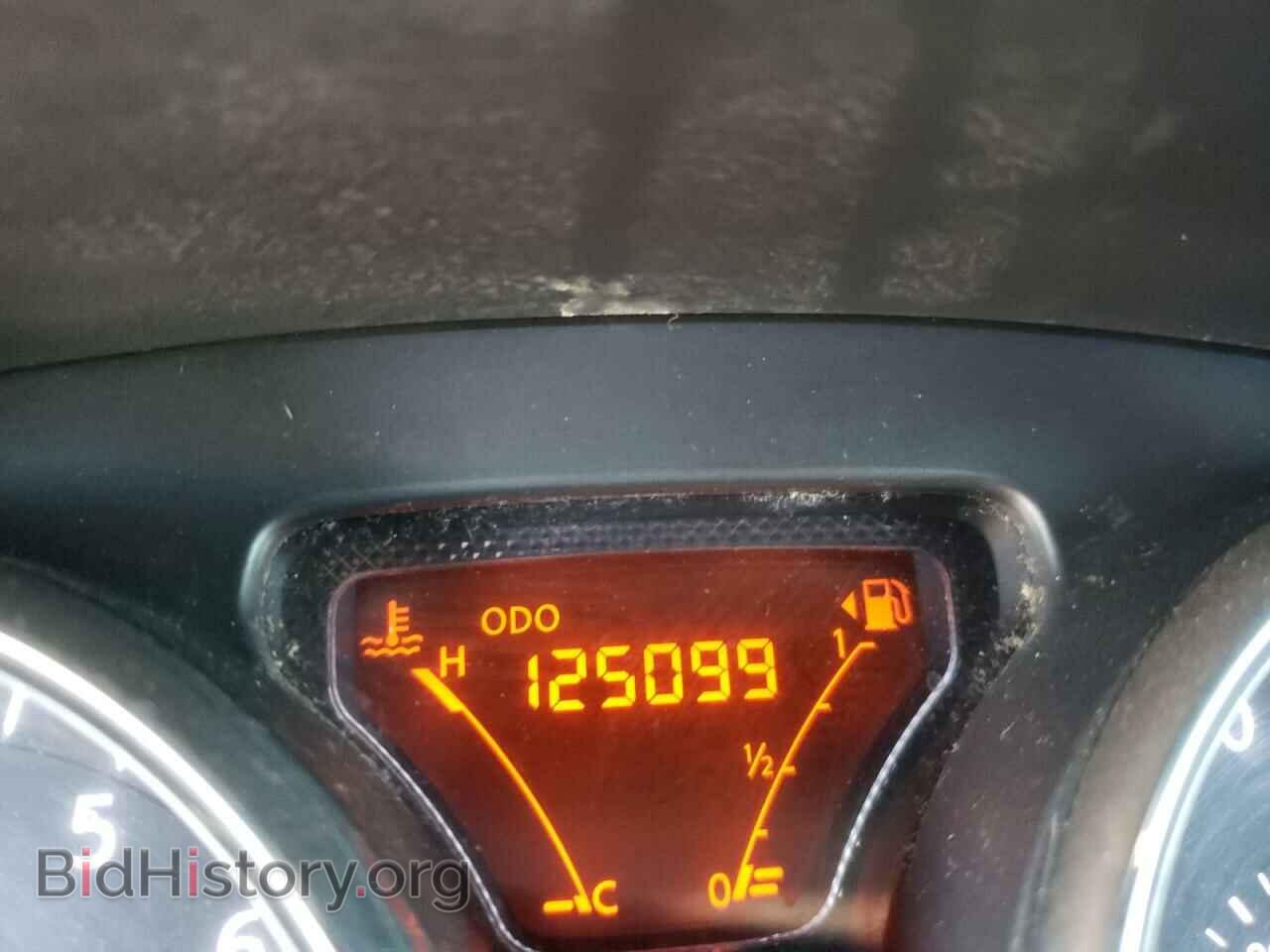 2012 NISSAN VERSA - VIN: 3N1CN7AP1CL908261 - Фото 8