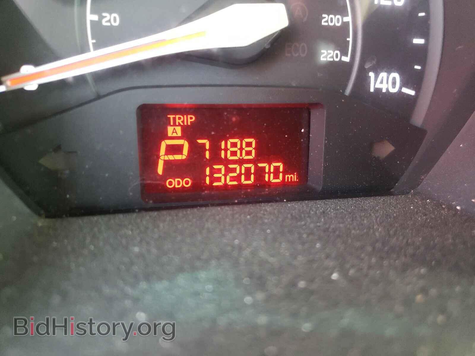 2013 KIA RIO - VIN: KNADM5A34D6126017 - Фото 8