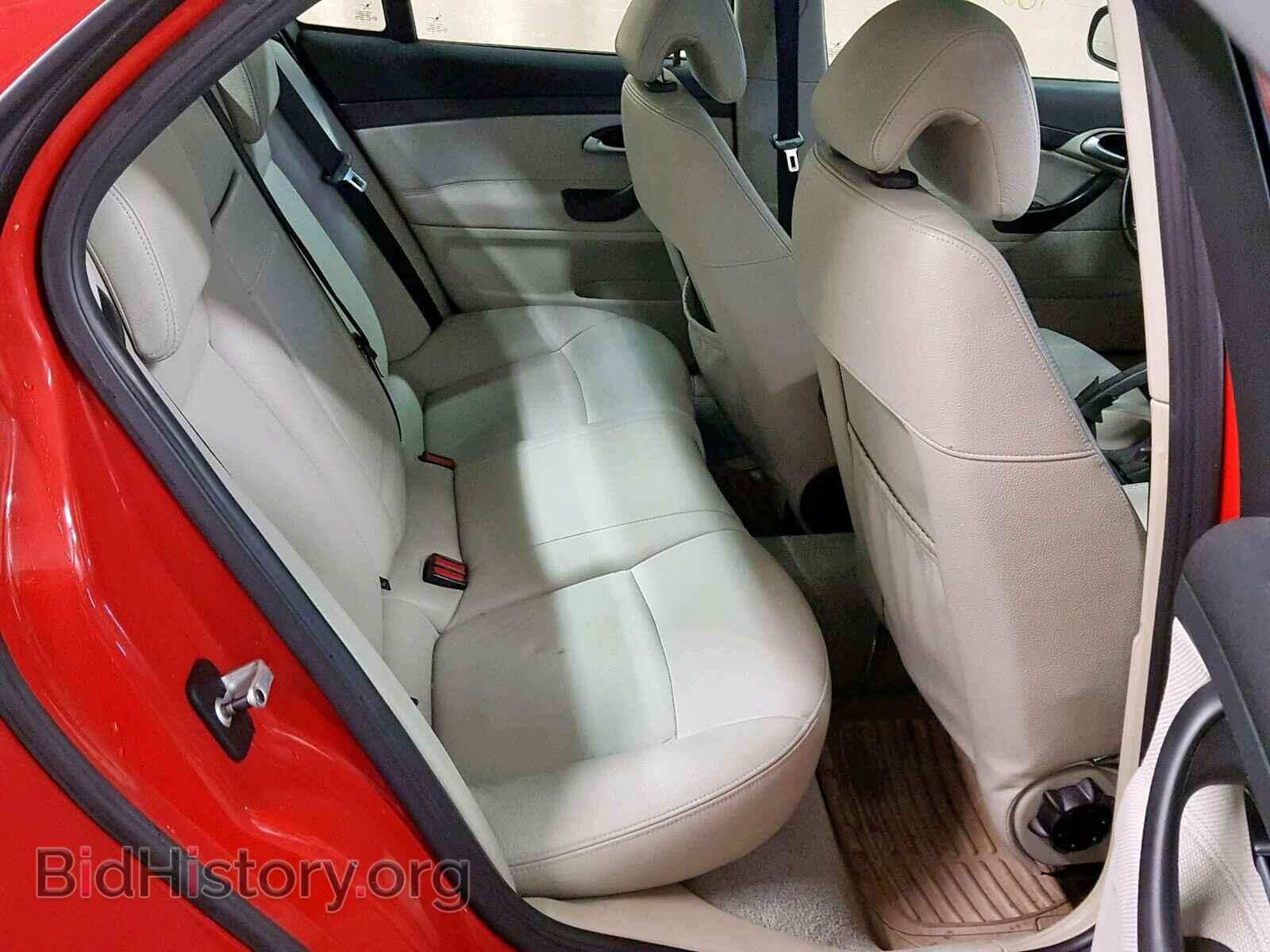 2003 SAAB 9 3 - VIN: YS3FB45S031052869 - Фото 6