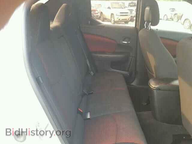 2012 DODGE AVENGER - VIN: 1C3CDZEGXCN246965 - Фото 6