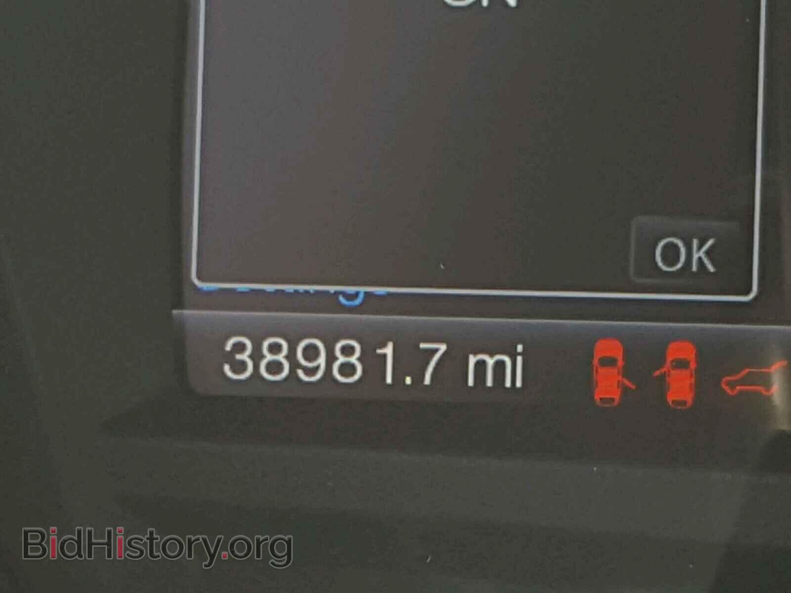 2014 FORD EXPLORER - VIN: 1FM5K8GT6EGA33139 - Photo 8