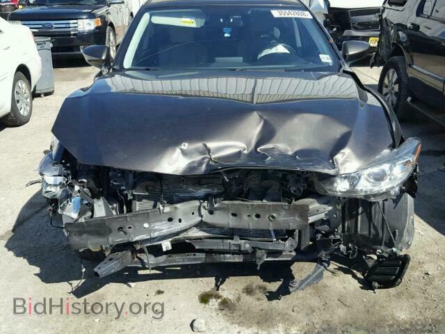 2016 MAZDA 6 - VIN: JM1GJ1V58G1458007 - Фото 9
