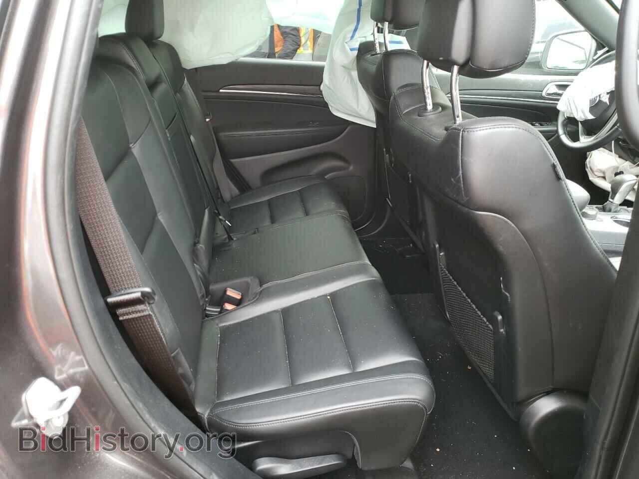2020 JEEP CHEROKEE - VIN: 1C4RJFBG7LC218411 - Фото 6