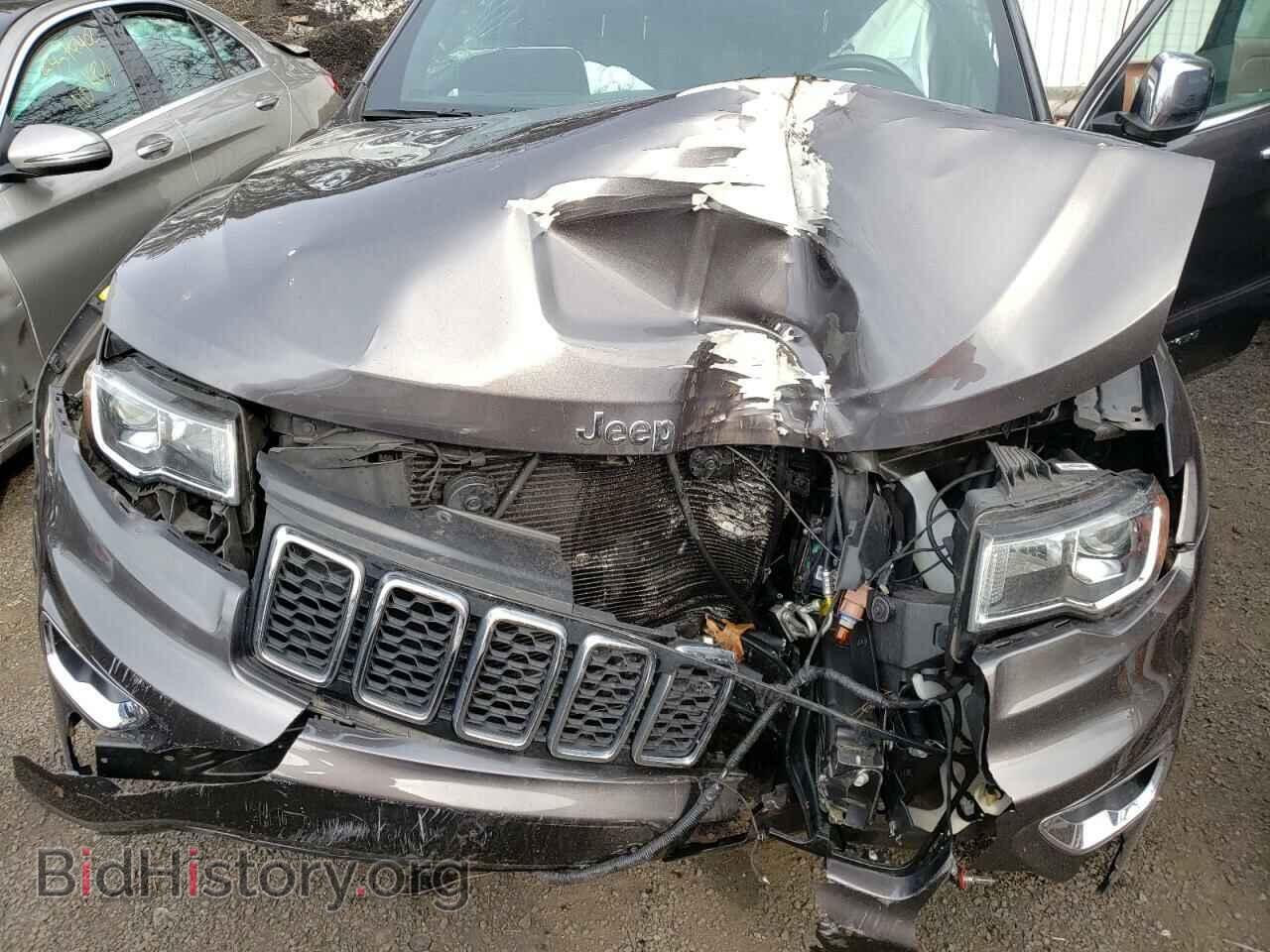 2020 JEEP CHEROKEE - VIN: 1C4RJFBG7LC218411 - Фото 7