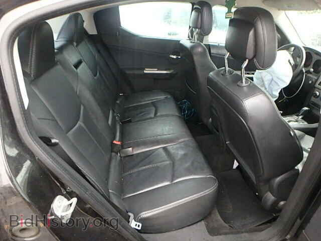 2010 DODGE AVENGER - VIN: 1B3CC5FB8AN204223 - Фото 6