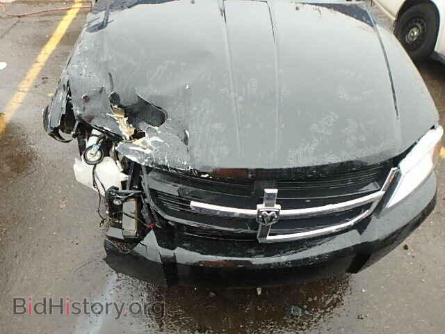 2010 DODGE AVENGER - VIN: 1B3CC5FB8AN204223 - Фото 9