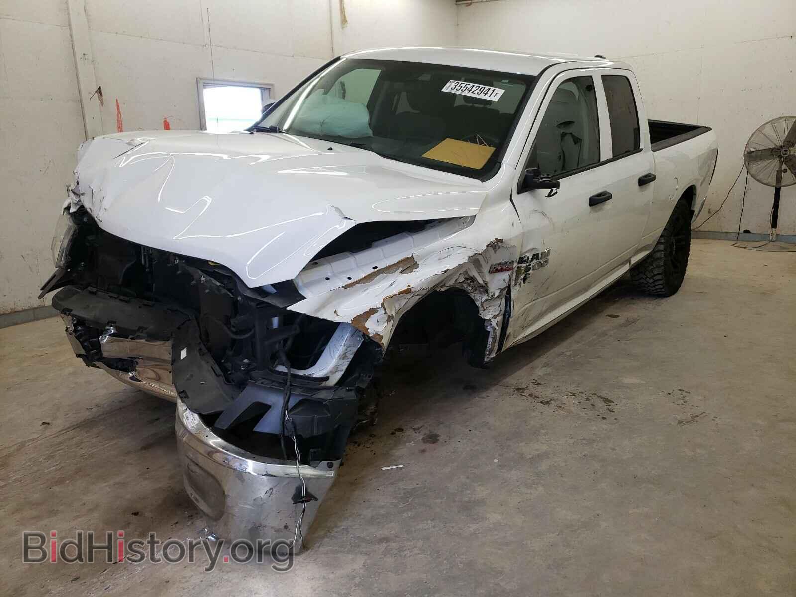2015 DODGE RAM - VIN: 1C6RR7FT8ES469265 - Photo 2